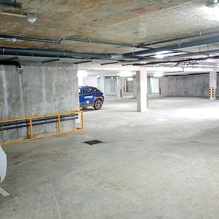 Joli Appartement Neuf, Route Cotiere Grand Baie Bagian luar foto