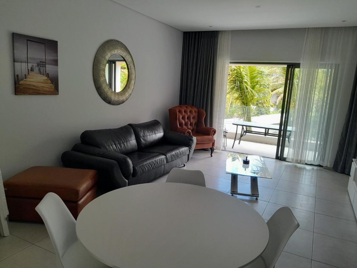 Joli Appartement Neuf, Route Cotiere Grand Baie Bagian luar foto