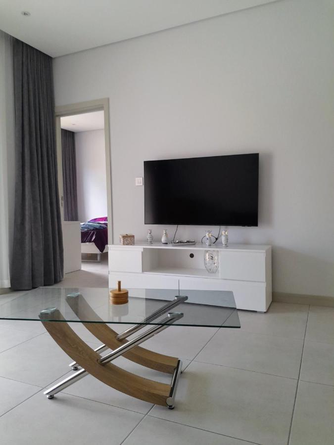 Joli Appartement Neuf, Route Cotiere Grand Baie Bagian luar foto