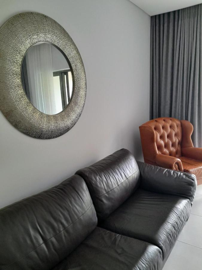 Joli Appartement Neuf, Route Cotiere Grand Baie Bagian luar foto