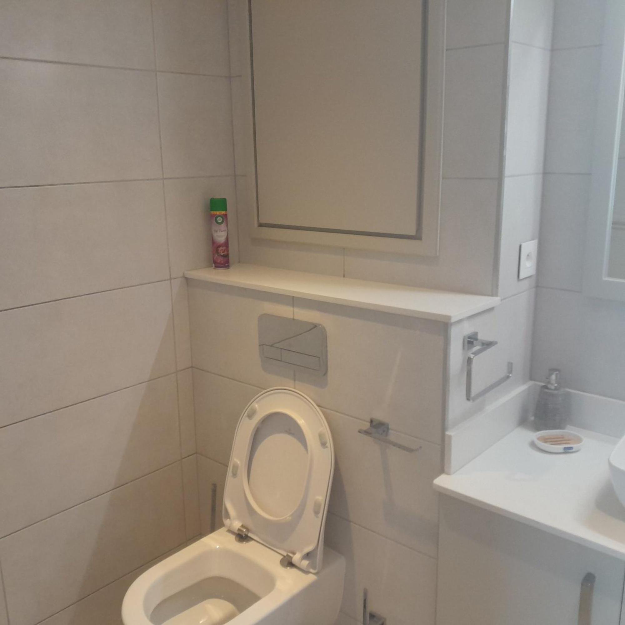 Joli Appartement Neuf, Route Cotiere Grand Baie Bagian luar foto